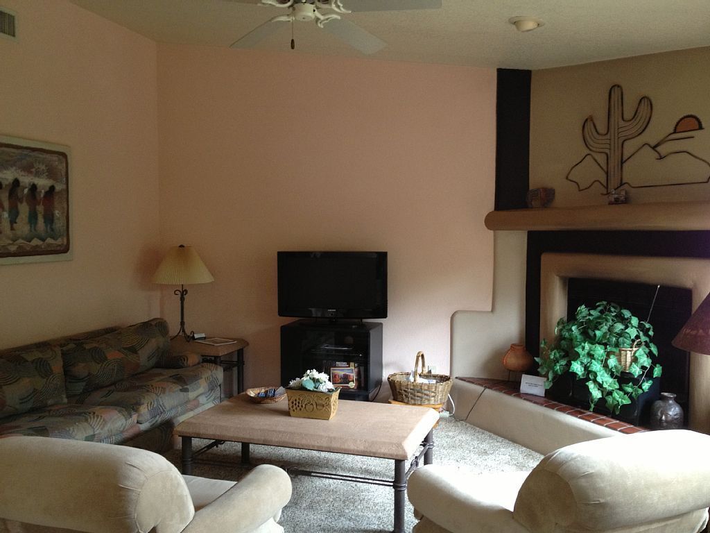 Cute & Quiet Casita in Oak Creek Village, Sedona