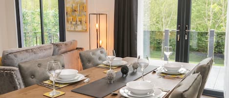 Casa de campo | Restauración