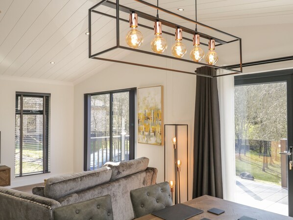 Cottage | Interior - Watch Tree Lodge (Grange-over-Sands)