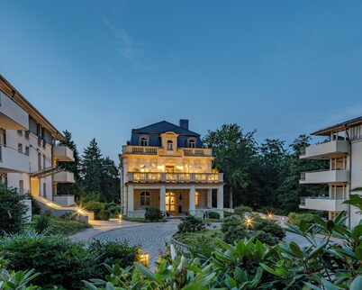 Villa Bleichröder