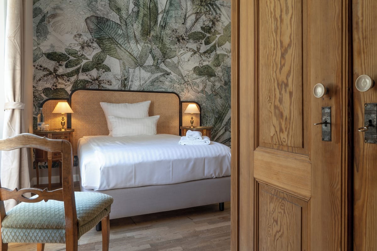 Economy Single Room | 1 bedroom, cots/infant beds, free WiFi, bed sheets