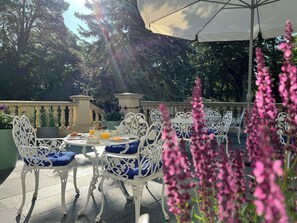 Exterior - Villa Bleichröder (Heringsdorf)