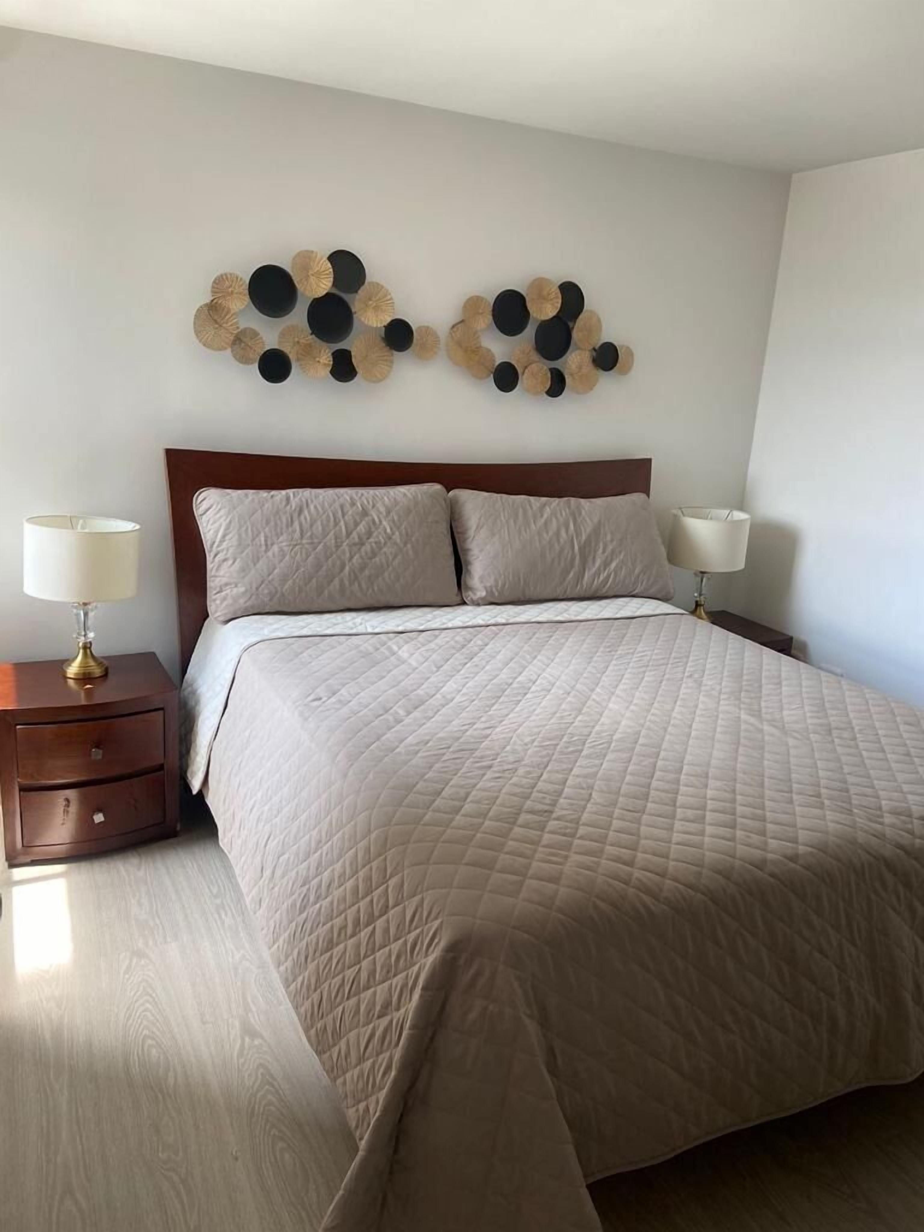 Beautiful apartment in Medellin, Colombia