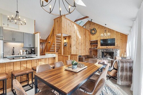 3+ bedroom vacation home near White Mountain National Forest