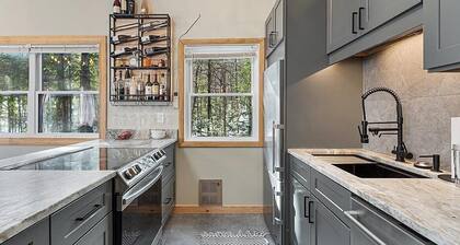 3+ bedroom vacation home near White Mountain National Forest