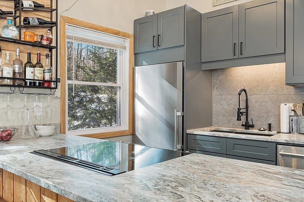 White Mountains Escape at Waterville Estates Campton, NH