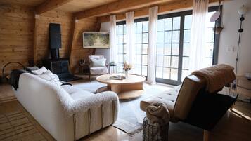 Smart-tv, pejs, bøger