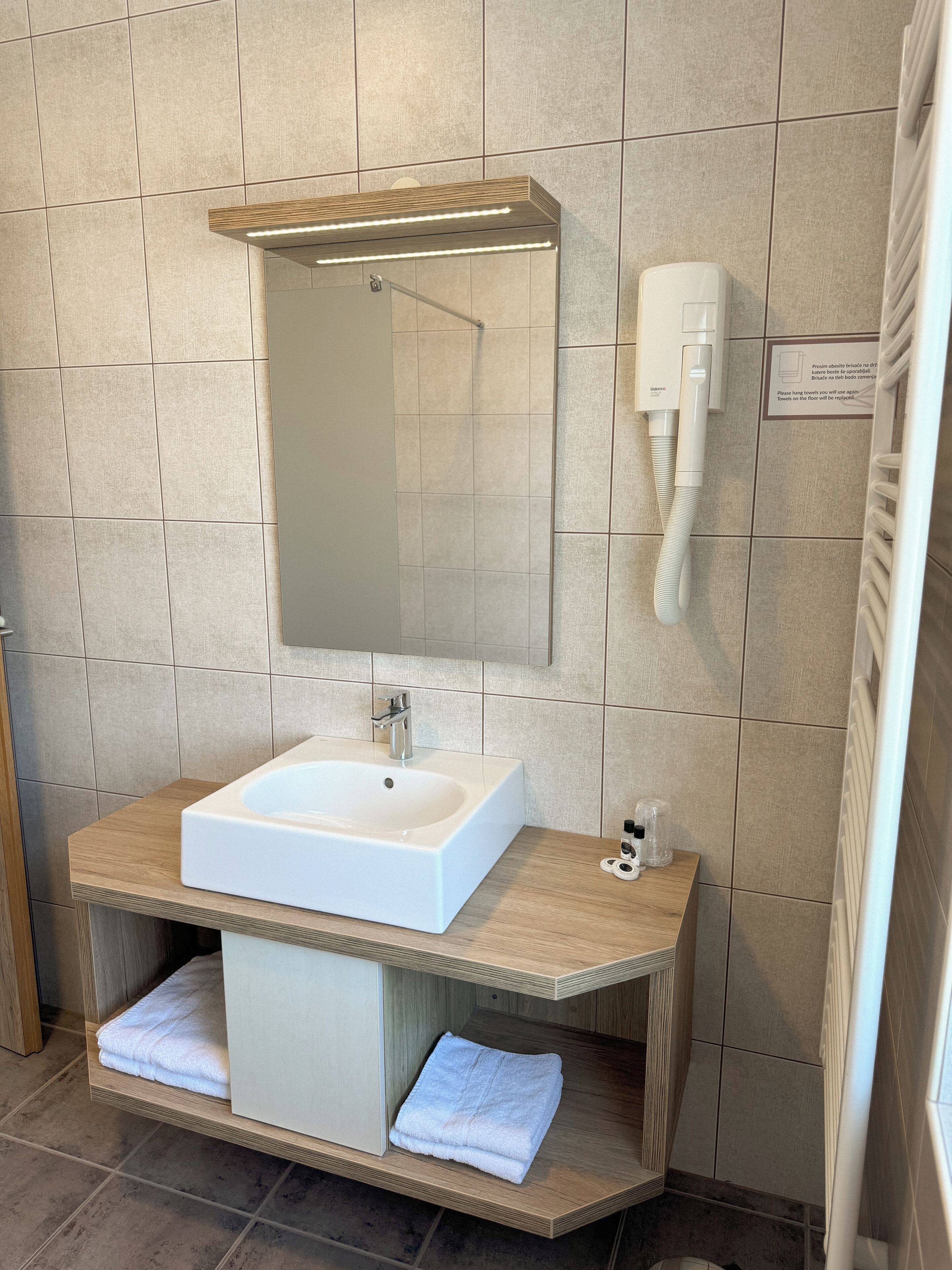 Kamar mandi