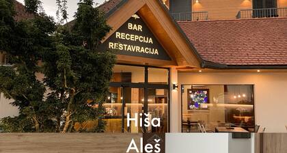 Hiša Aleš