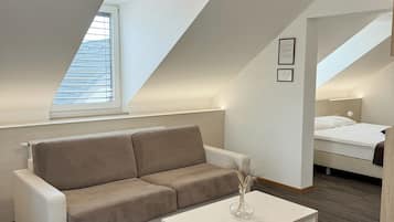 Family Quadruple Room | Room amenity