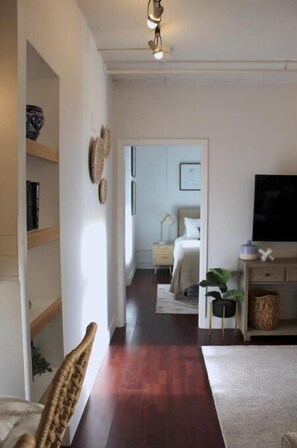 1 bedroom, WiFi