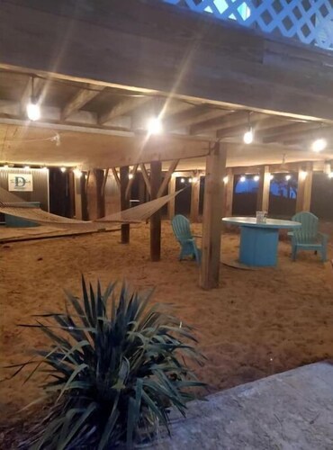 Drake's Cottage
Property sleeps 8 max