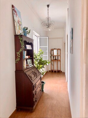 Interieur