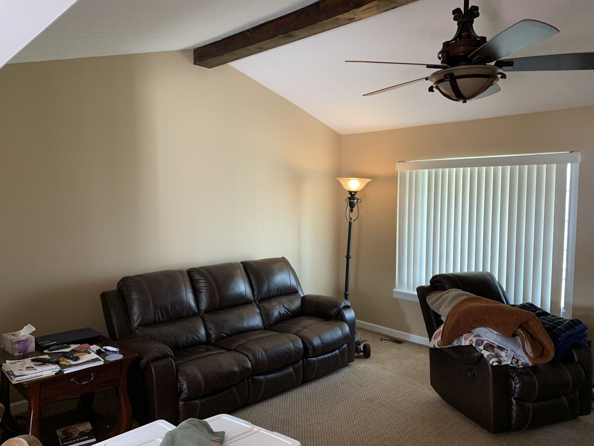 Image de profil de l’hôte