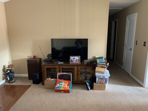 Interior - The Smith Haus (Brooks)