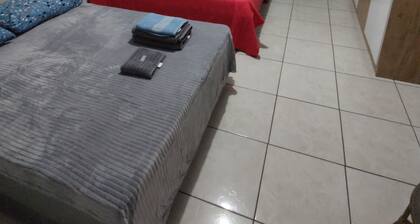 Apartment Blumenau Oktoberfest