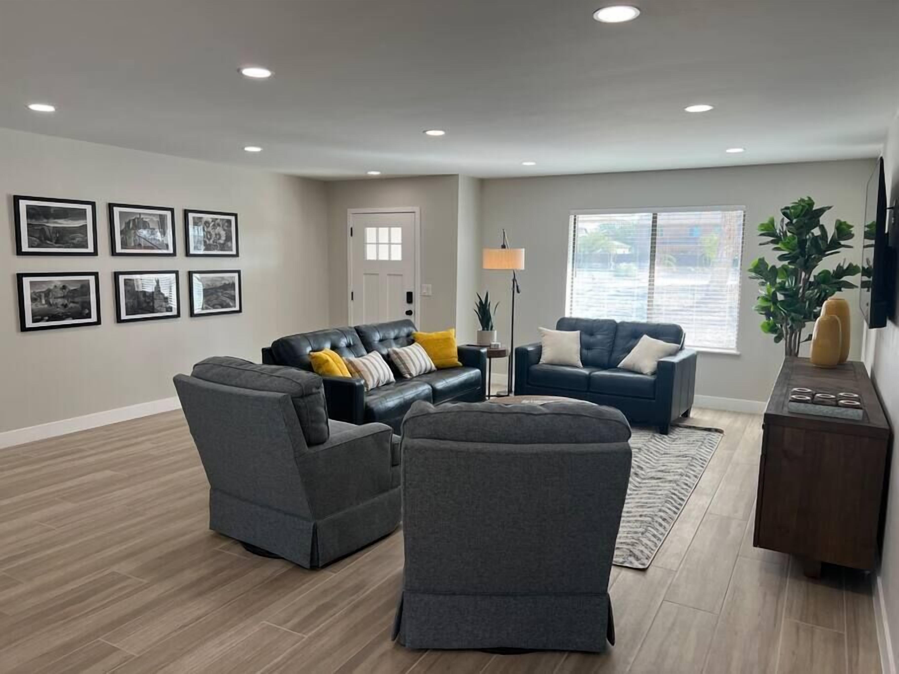 Beautiful Remodeled Family Home