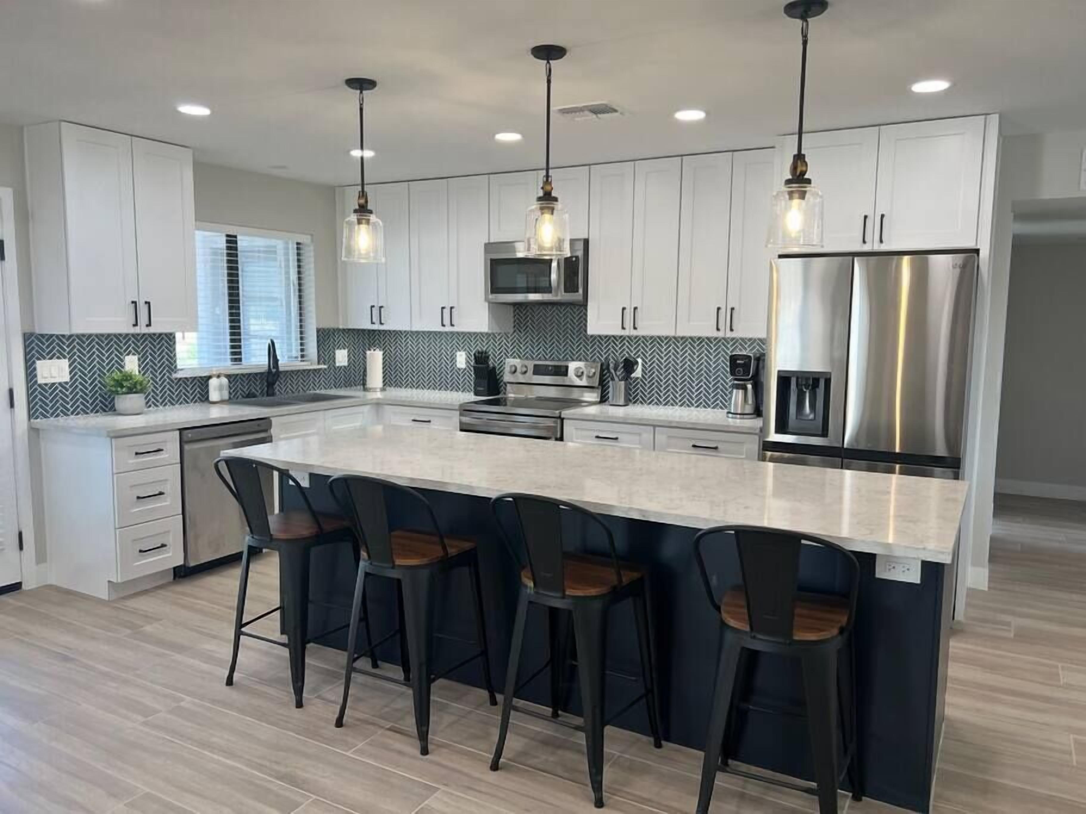 Beautiful Remodeled Family Home