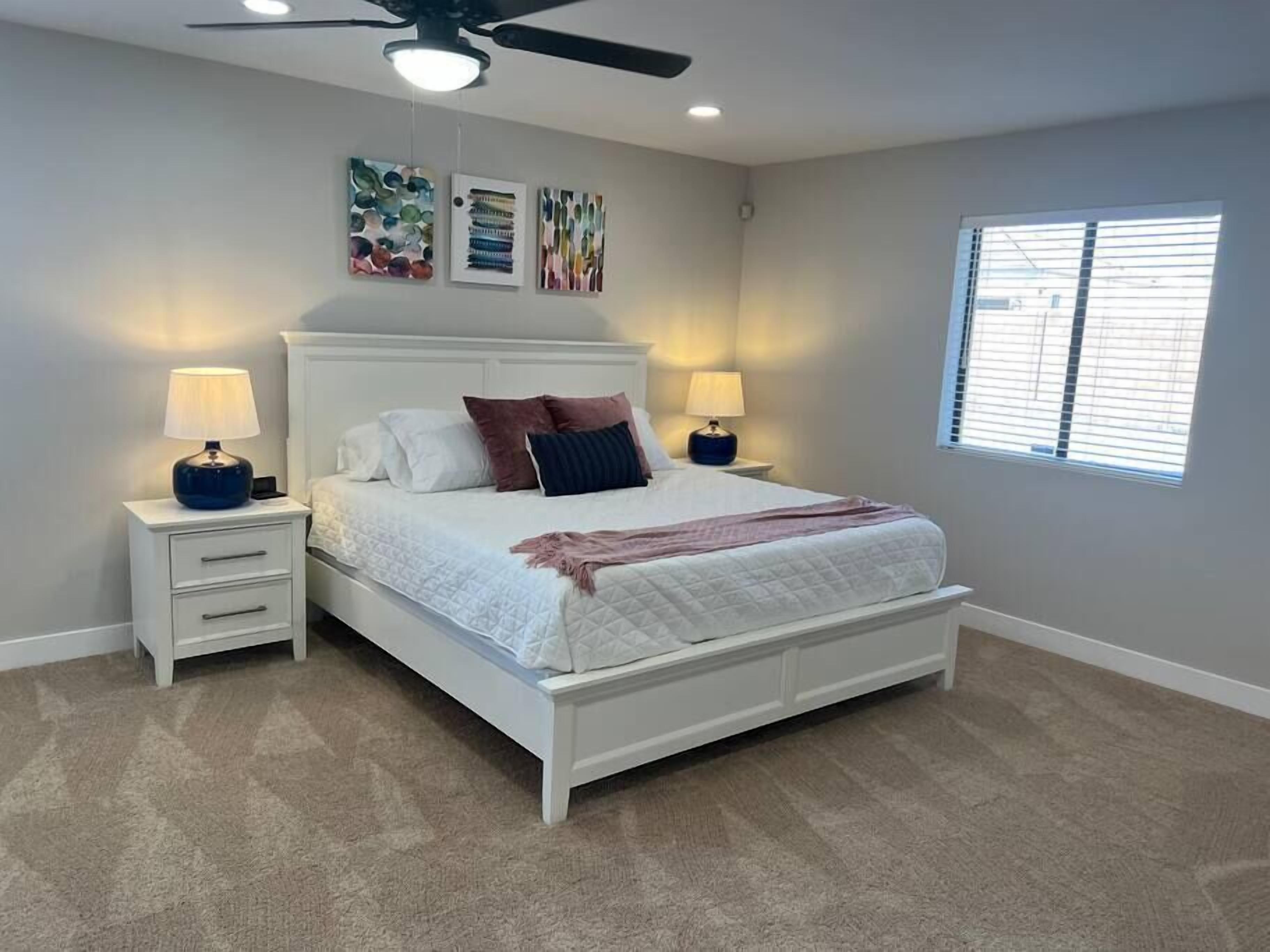 Beautiful Remodeled Family Home