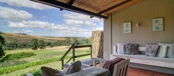 Luxury Farmhouse Room Fish Suite.