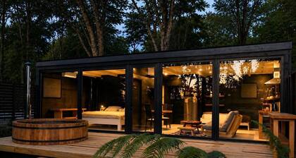 Calma Cabins