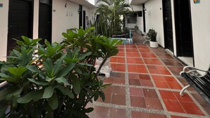 庭園