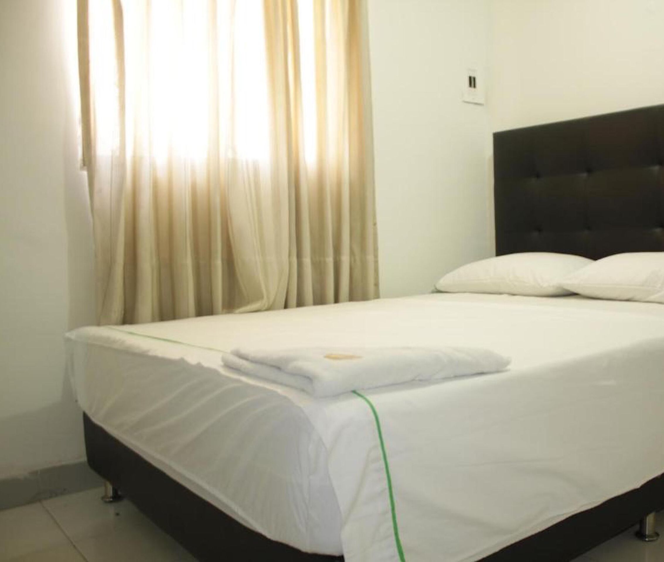 Photo - Hotel Costa Caribe Barranquilla