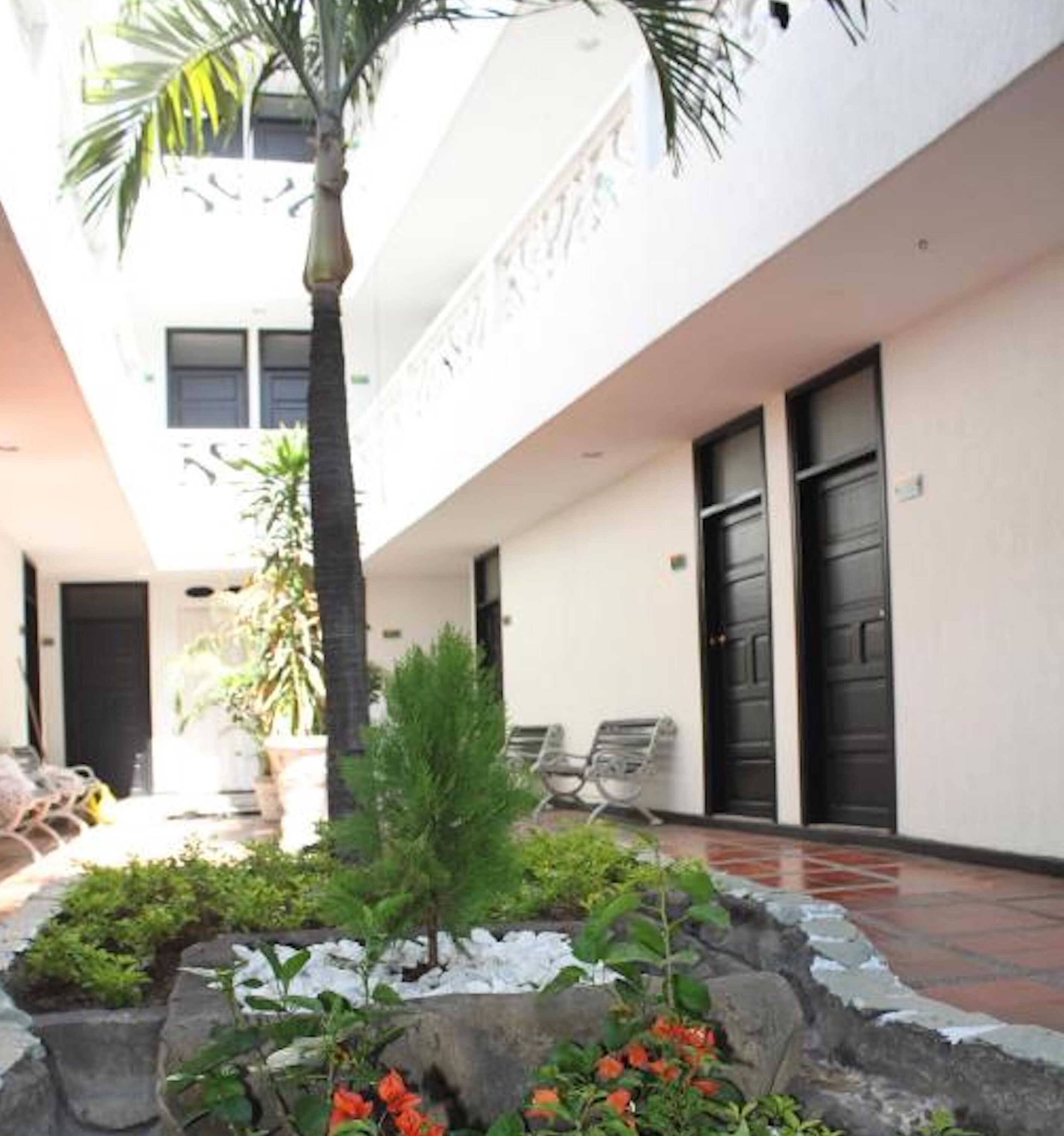 Photo - Hotel Costa Caribe Barranquilla