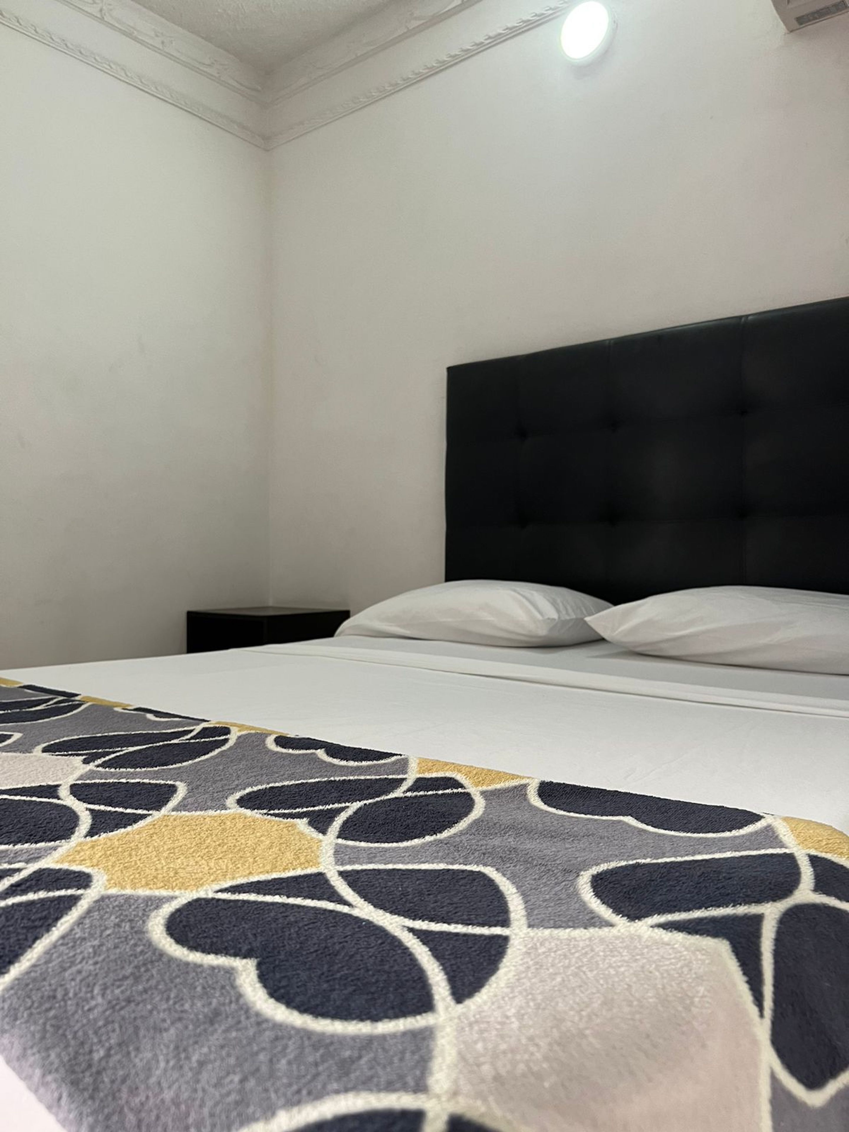 Photo - Hotel Costa Caribe Barranquilla