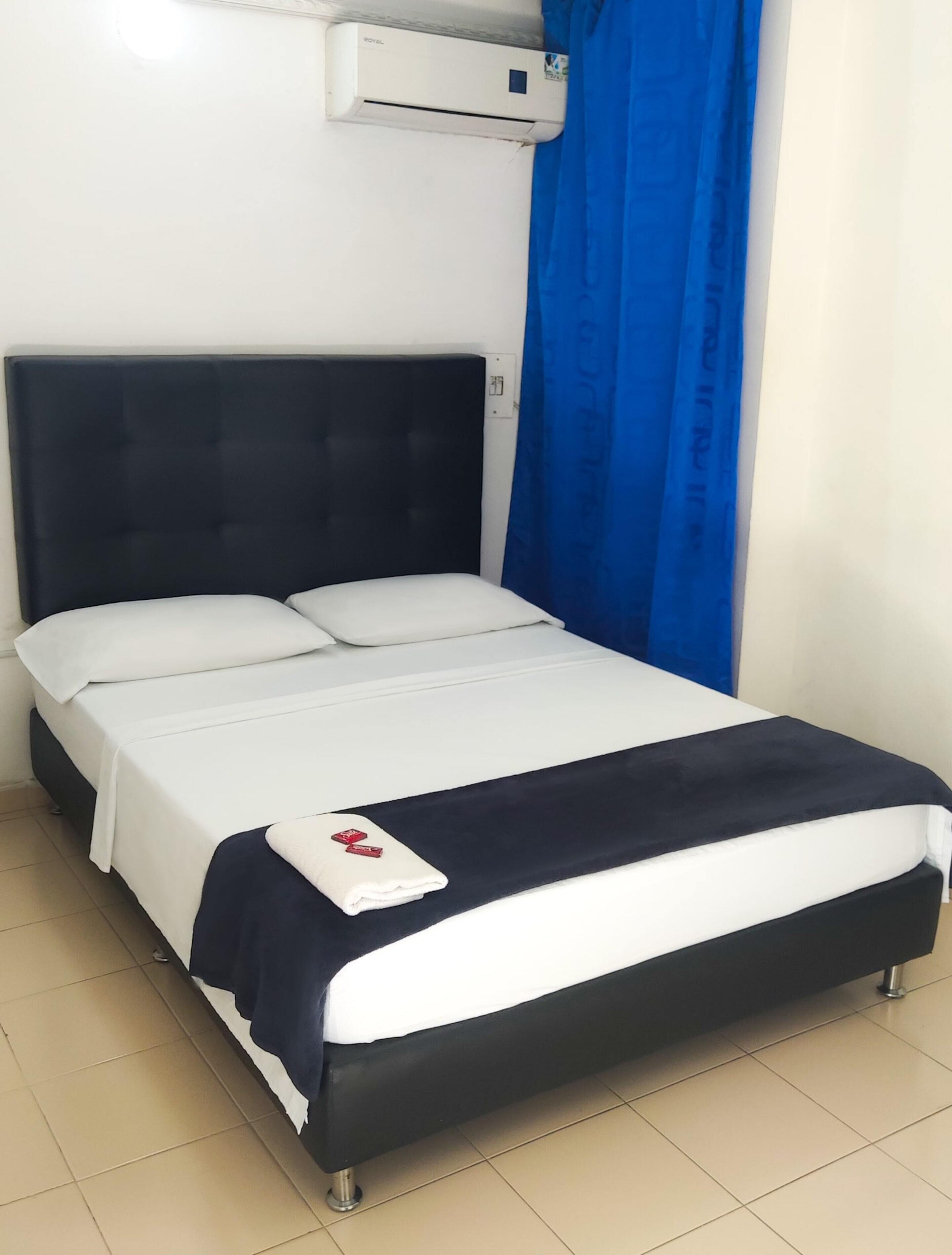 Photo - Hotel Costa Caribe Barranquilla