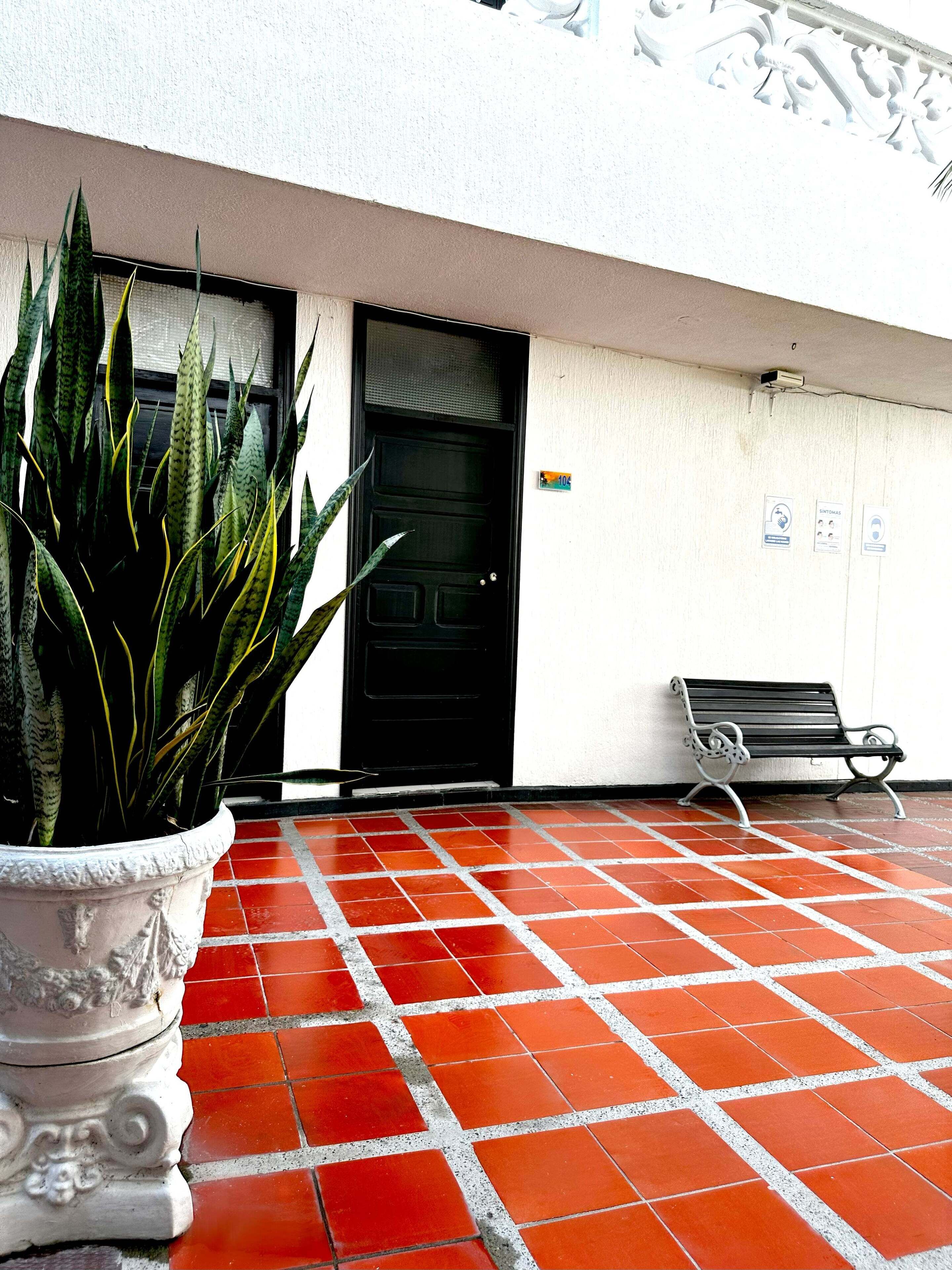 Photo - Hotel Costa Caribe Barranquilla