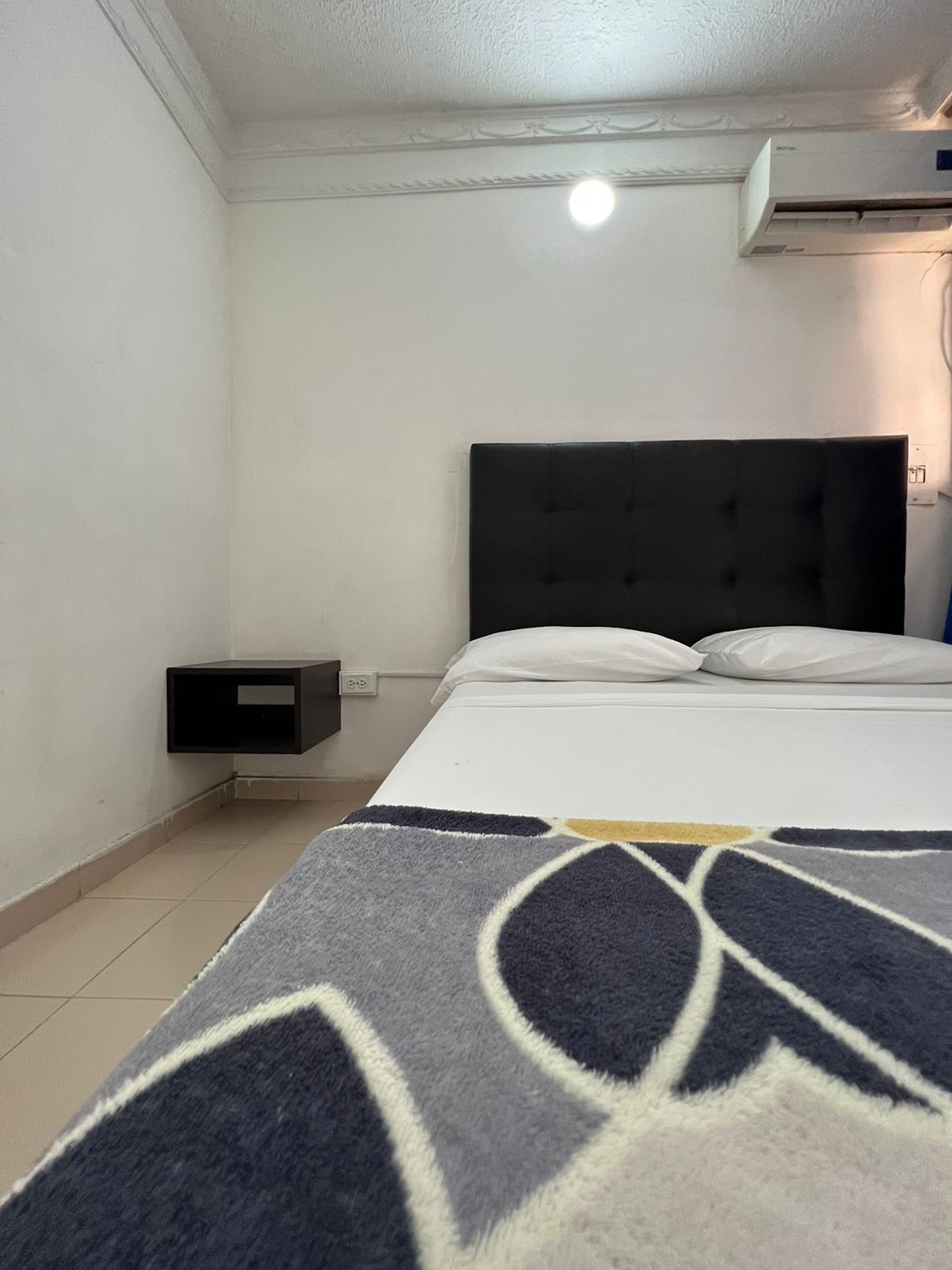 Photo - Hotel Costa Caribe Barranquilla