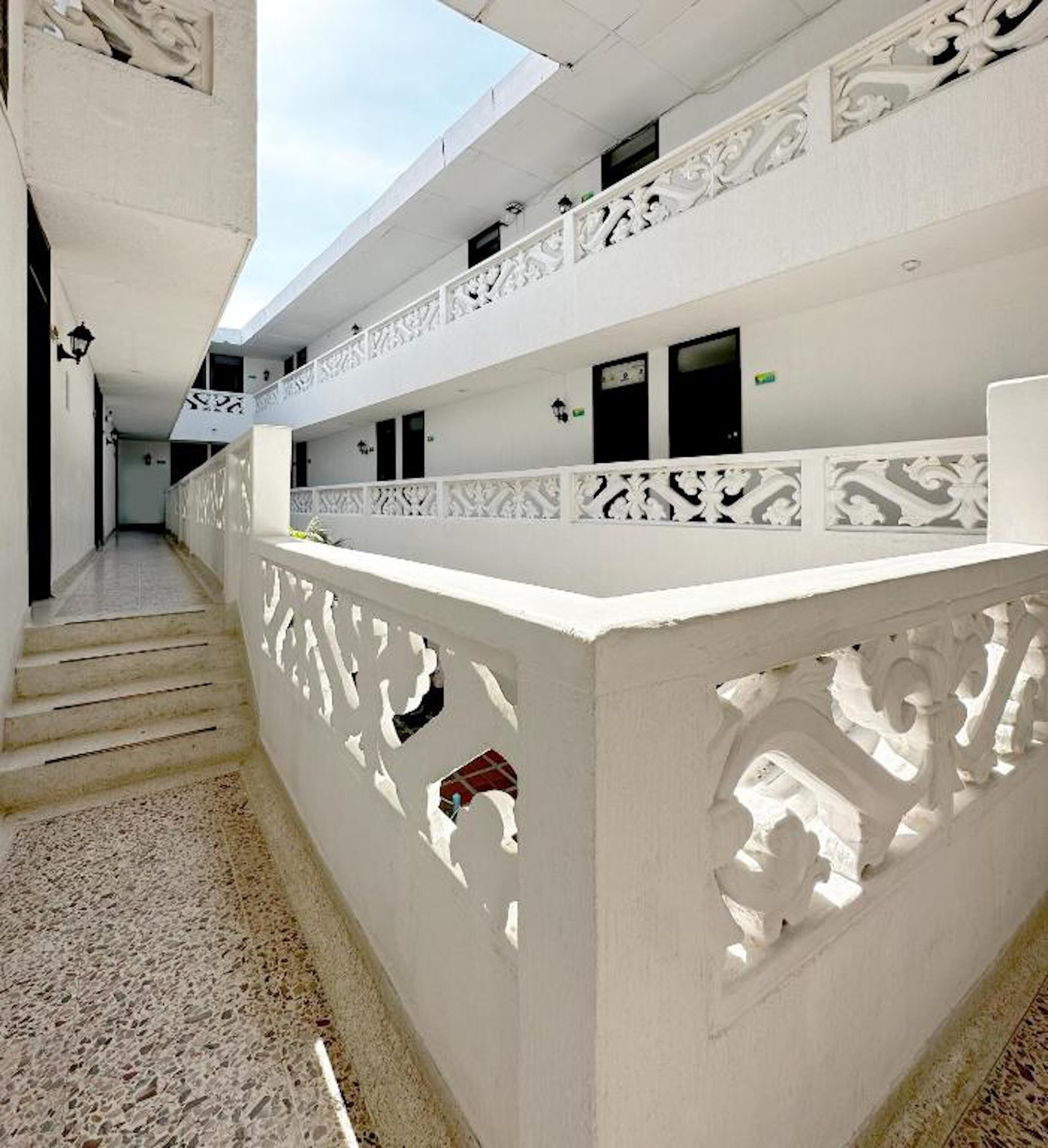 Photo - Hotel Costa Caribe Barranquilla