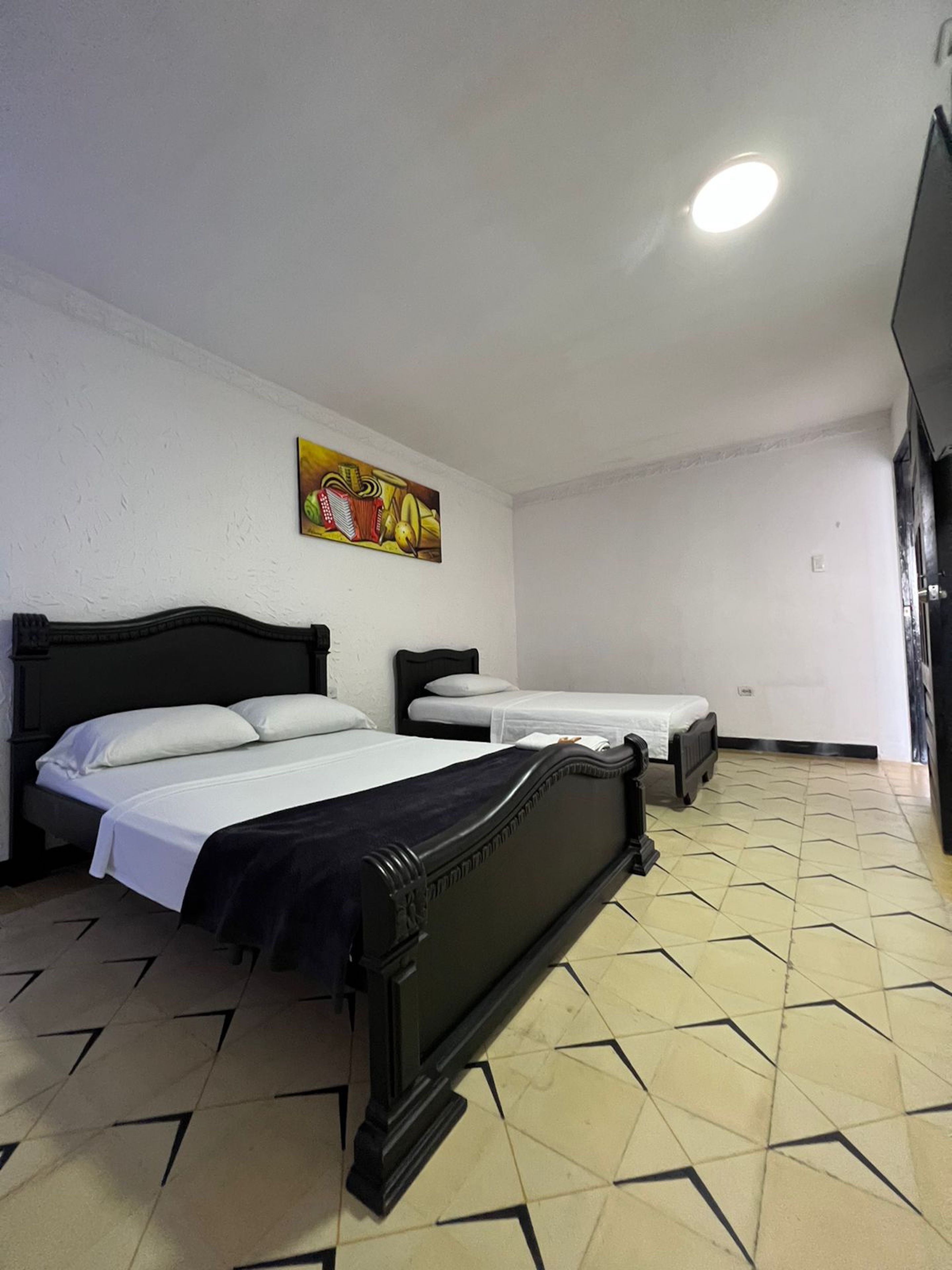 Photo - Hotel Costa Caribe Barranquilla