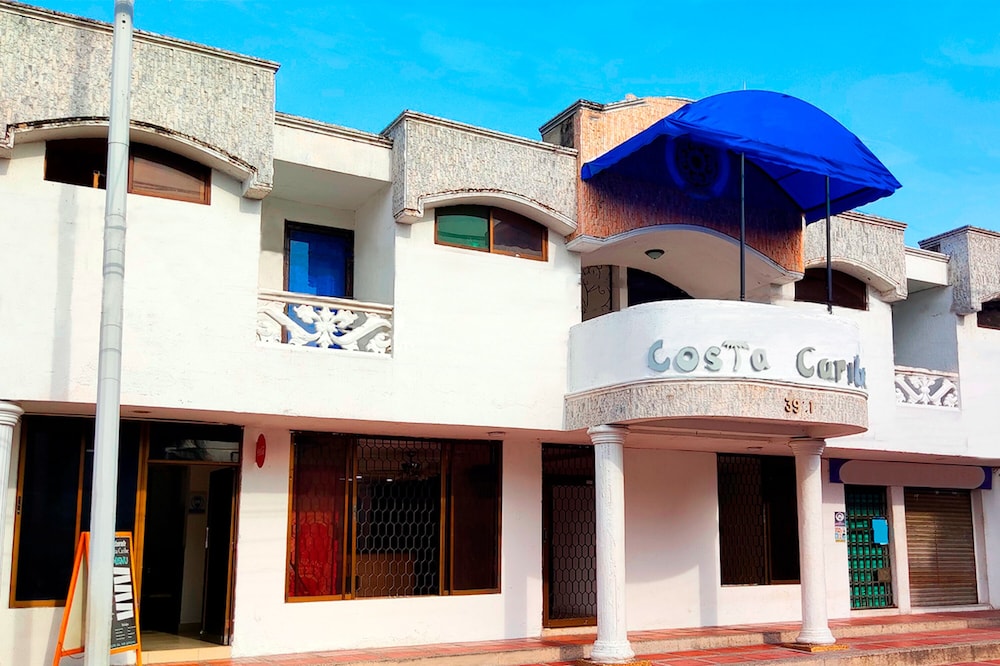 Hotel Costa Caribe