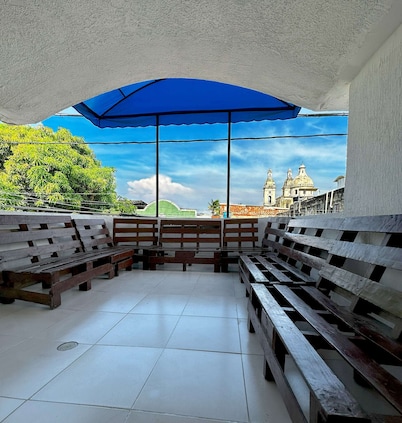 Hotel Costa Caribe