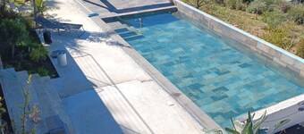 Rent private apartment