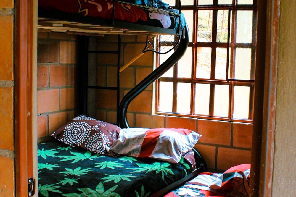 ECOLOGICAL CABINS