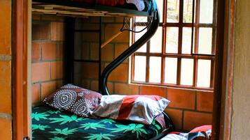 2 dormitorios, wifi, ropa de cama