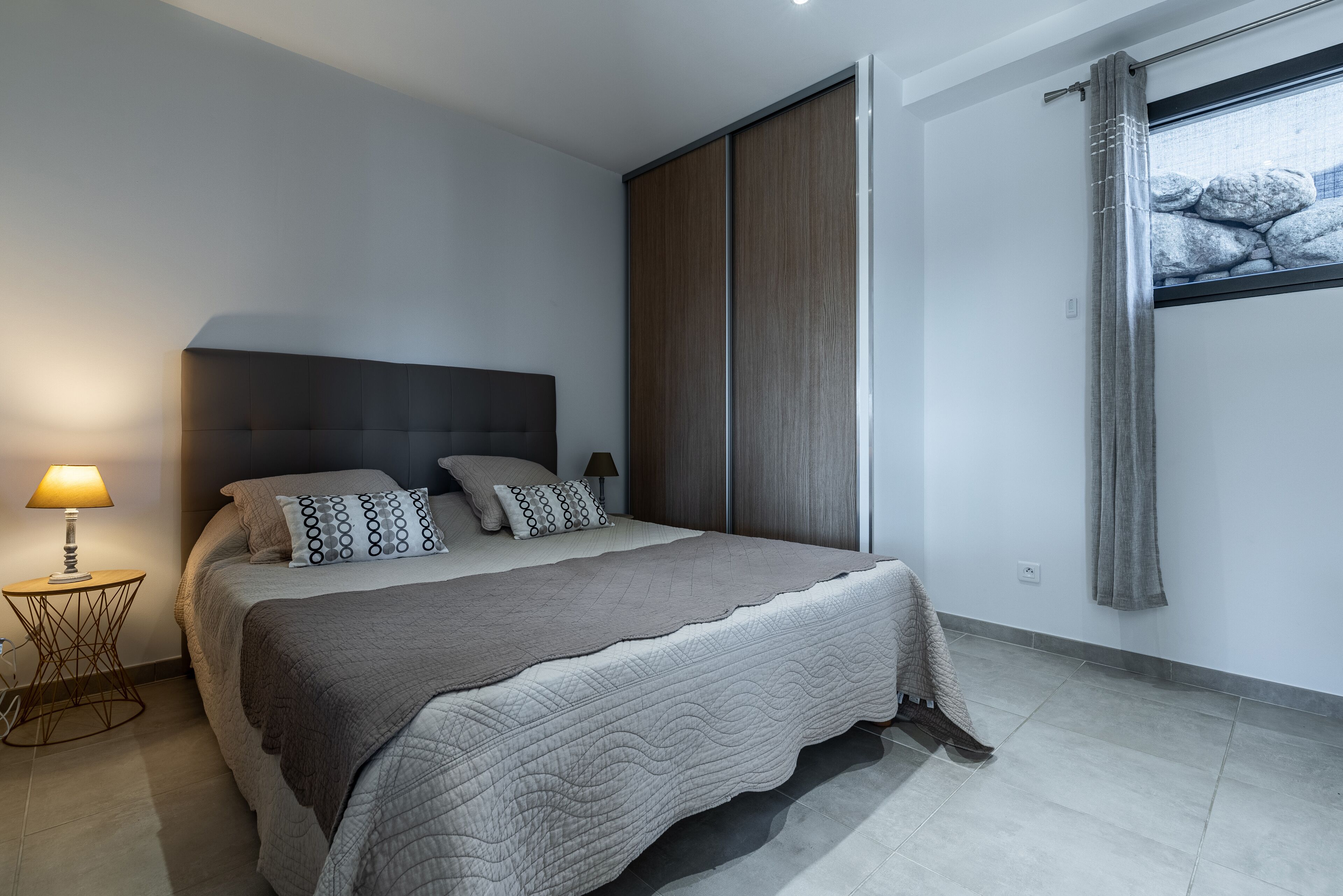 Villa 8 People with Private Pool