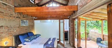 1 makuuhuone, internet