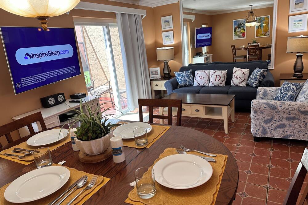 HOME AWAY FROM HOME -VACATION VILLA