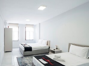 Chambre Supérieure