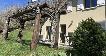 Appartement proche de Saint Lary