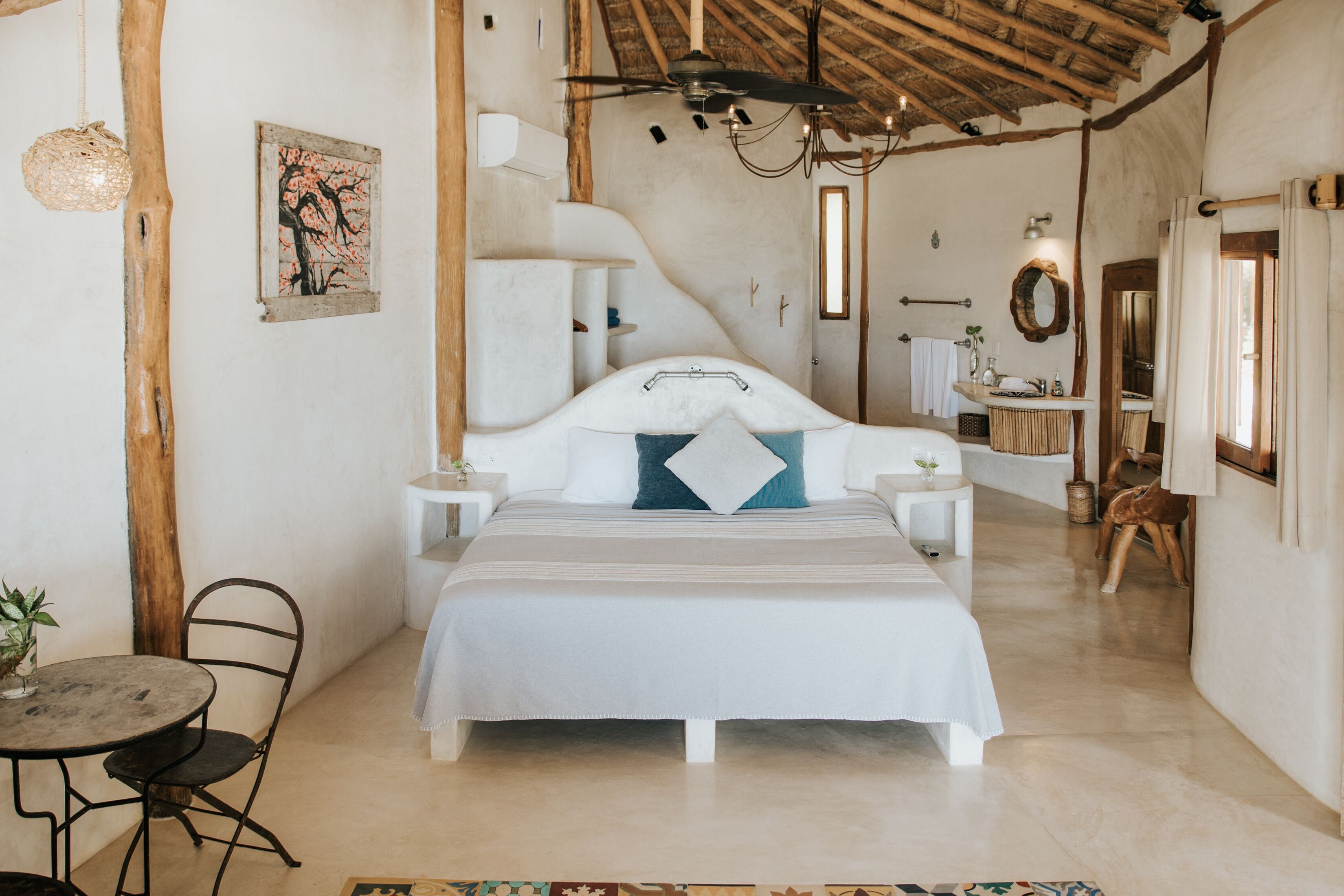 Foto - Mahayana Tulum Beach Homes