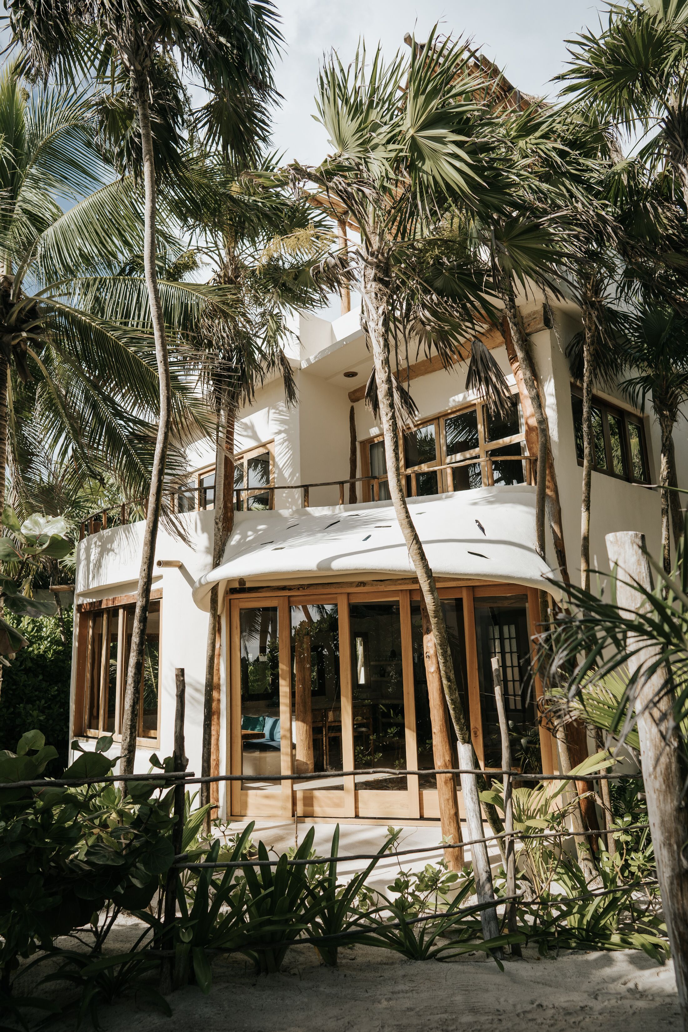 Foto - Mahayana Tulum Beach Homes