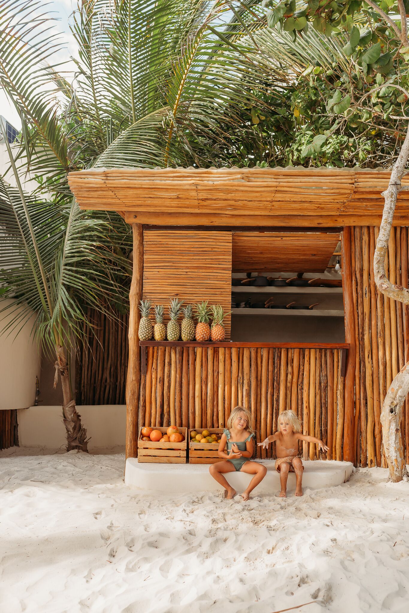 Foto - Mahayana Tulum Beach Homes