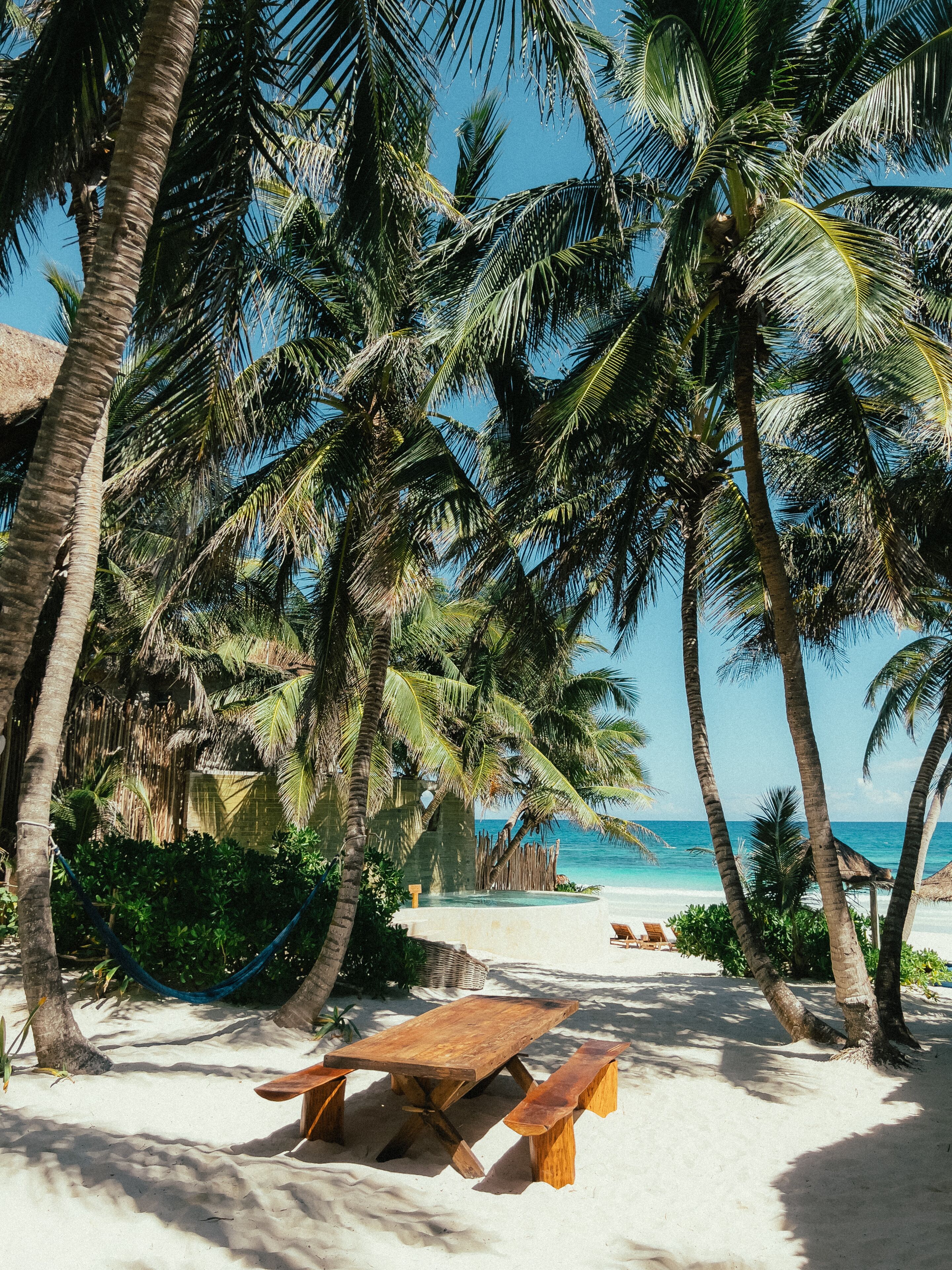 Foto - Mahayana Tulum Beach Homes
