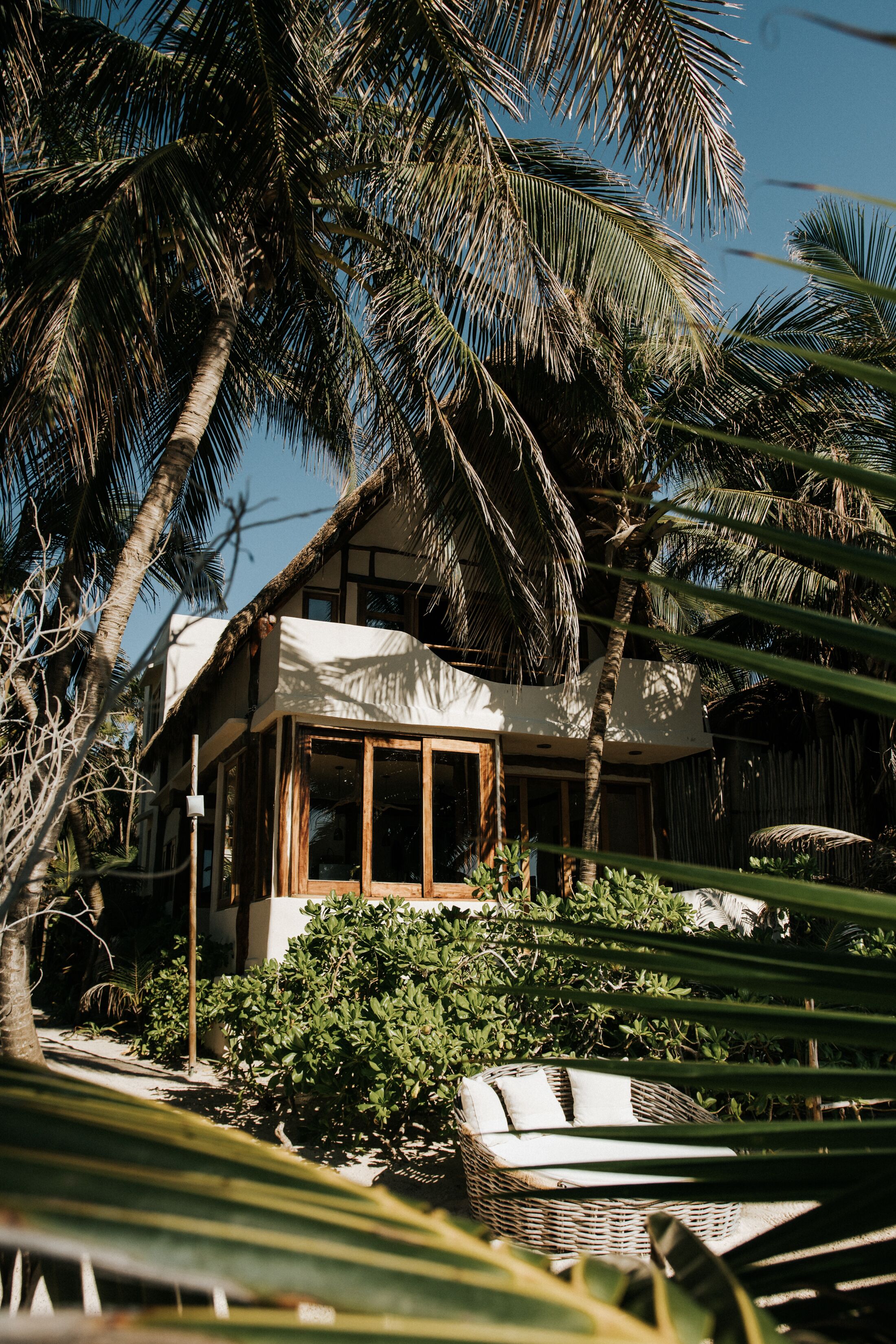 Foto - Mahayana Tulum Beach Homes