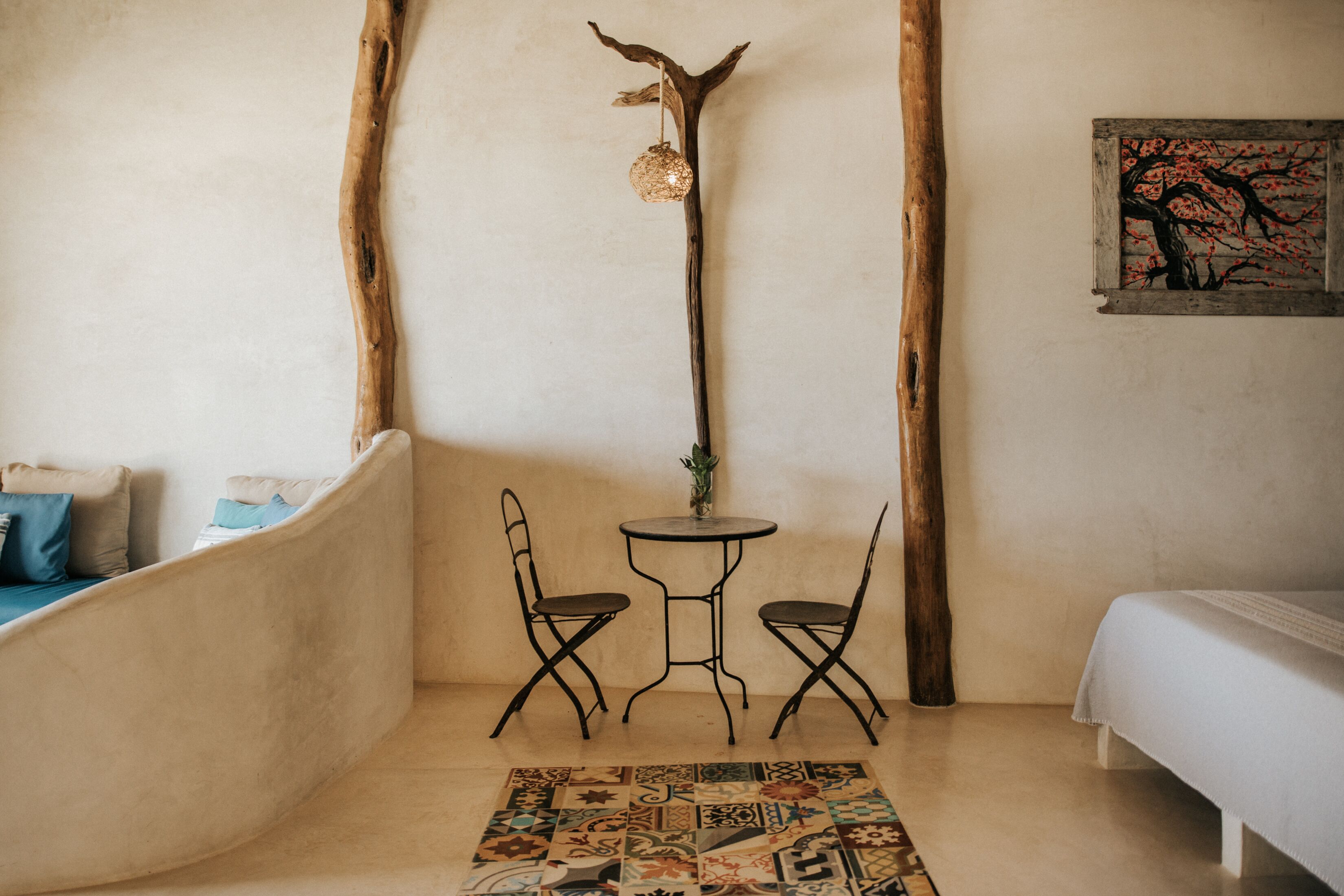 Foto - Mahayana Tulum Beach Homes